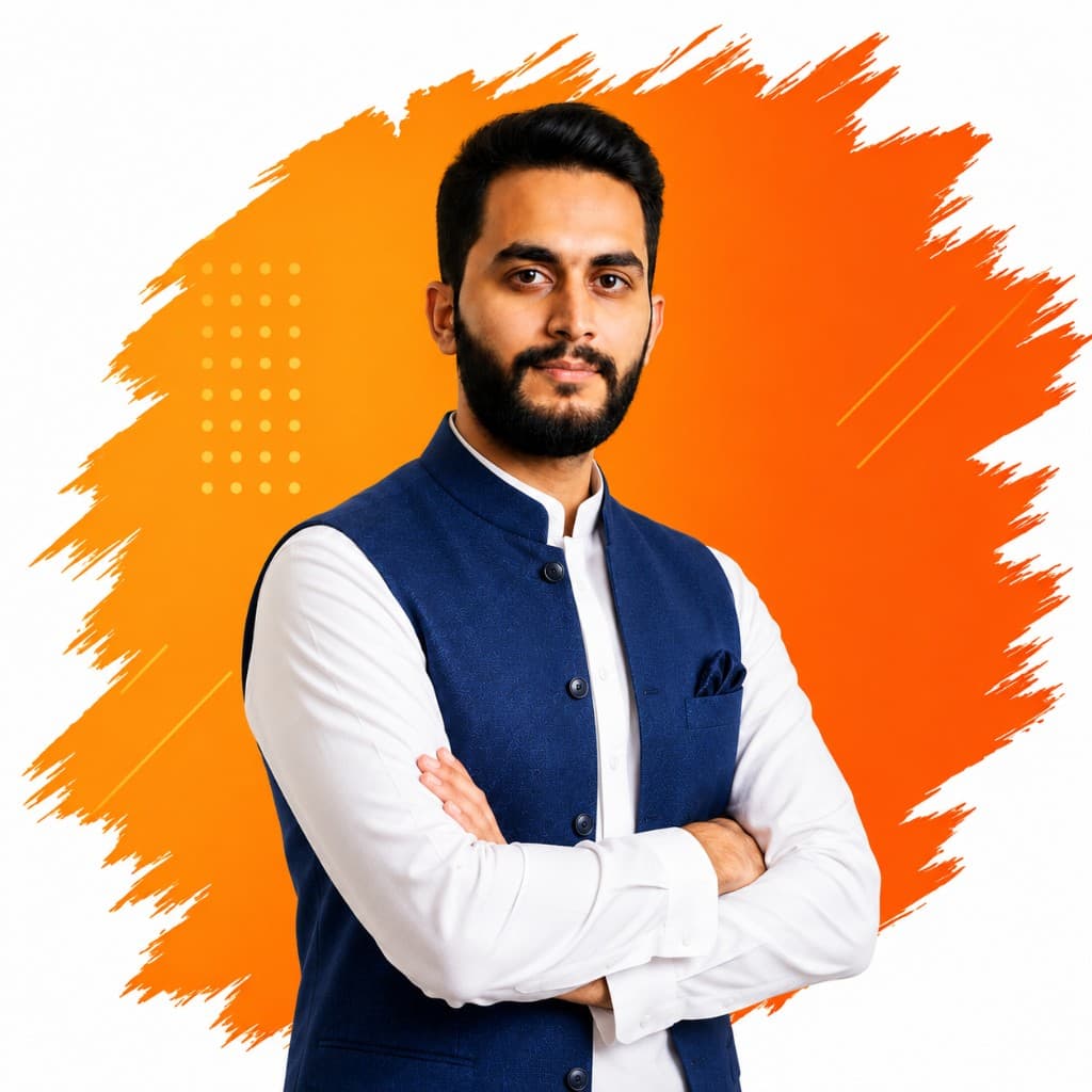 Muhammad Ramzan — Software Engineer and Flutter Developer